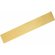 Полоска абразивная HOLEX GOLD LINE