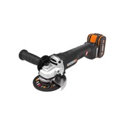 Болгарка (ушм) WORX WX813