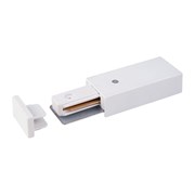 Электрический соединитель ELEKTROSTANDARD TRP-1-1-WH