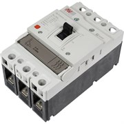 Автоматический выключатель EKF AV POWER-1/3 AVERES