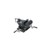 Крестовые тиски БЕЛМАШ CV150