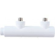 Универсальный коллектор Blue Ocean PPRF/FCEUMET-02(W)-32х1/2"х2