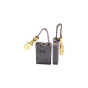 Графитовых комплект щеток Asein metabo oem