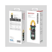 Токовые клещи Mastech MS2028A TRUE RMS