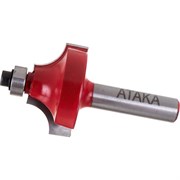 Кромочная калевочная фреза АТАКА 60128638183