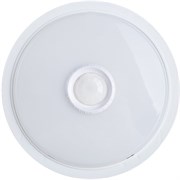 Светодиодный светильник IN HOME СПБ-2Д-КРУГ