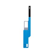 Пьезозажигалка HomeStar HOMESTAR HS-1205