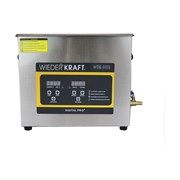 Ультразвуковая ванна Wiederkraft WDK-3165