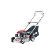 Бензиновая газонокосилка AL-KO EASY 4.20 P-S