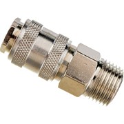 Соединение быстросъемное Eco AS-F/MT12