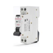 Авдт Akel ARC-1P+N-C16-30mA-ТипAC/HOME
