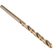Сверло по металлу HAGWERT Power-Cobalt Р6М5К5