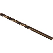 Сверло по металлу HAGWERT Power-Cobalt Р6М5К5