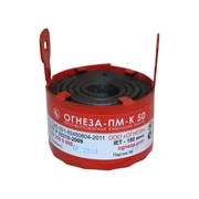 Универсальная кабельная проходка ОГНЕЗА ПМ-К/50