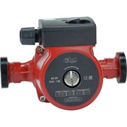 Циркуляционный насос AquamotoR AR CR 25/8-180 red