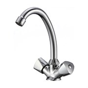 Смеситель для раковины Wesnaart teplo