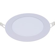 Потолочный светильник HOROZ ELECTRIC SLIM-9 9W 6400K 100-265V 056-003-0009