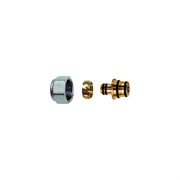 Концовка для м/п труб FAR FC 6055 58190