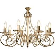 Люстра PowerLight Venezia 8GD