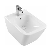 Подвесное биде Villeroy & Boch Finion