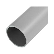 Гладкая жесткая труба REXANT 28-0200-1