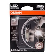 Автолампа OSRAM 6418DWP-01B