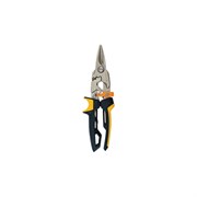 Прямые ножницы для металла FISKARS PowerGear