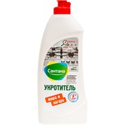 Средство против жира и нагара Сантана Укротитель