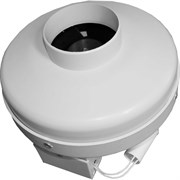 Канальный вентилятор Generalcool GC-125T