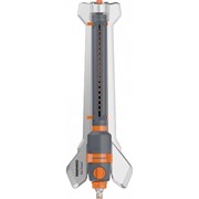 Металлический дождеватель Daewoo 350 rain expert DWS