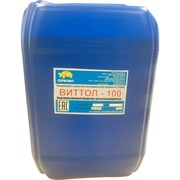 Водоэмульгируемый концентрат для лезвийной обработки ВИТТОЛ СОЖ -100