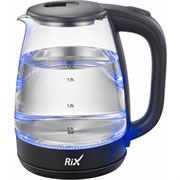 Электрический чайник RIX RKT-1820G