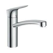 Смеситель для кухни Hansgrohe Logis