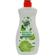 Средство для мытья посуды MR.GREEN 73036