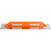 Прямая гладилка NEO Tools 50-196