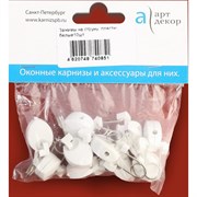 Зажим на струну Арт-Декор 4620748740851