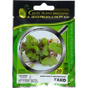 Семена ELITE PLANT-BREEDING & SEED PRODUCTION Co. ЭС мини