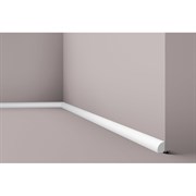 Напольный плинтус NMC WALLSTYL