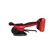 Виброприсоска для укладки плитки Diam EX-12/21V 9393
