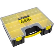 Пластиковый органайзер STAYER ROCKET-8