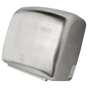 Электросушилка для рук BXG JET 5300 А
