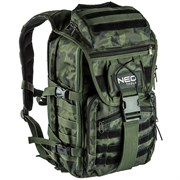 Монтерский рюкзак NEO Tools 84-321