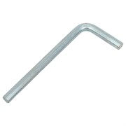 Шестигранный ключ GARDE G0640