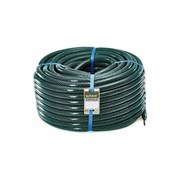Поливочный трехслойный шланг Гидроагрегат 3/4", 25 м