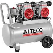 Безмасляный компрессор Alteco ACO