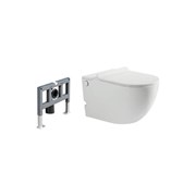 Подвесной унитаз Santi Line SL-5031