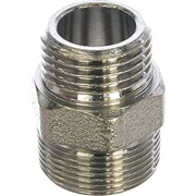 Хромированный переходник FAR FC 5010 C12