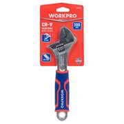 Разводной ключ WORKPRO WP272011