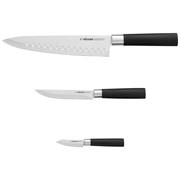 Кухонные ножи NADOBA 722921