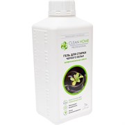 Гель для стирки черных тканей Clean home 448